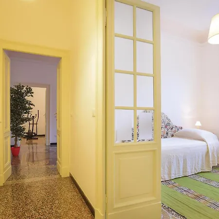 Casa Della Nonna Apartment *