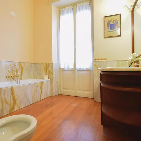 Casa Della Nonna Apartment Genua