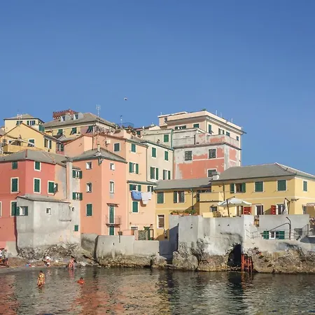 Casa Della Nonna Apartment